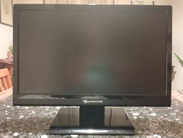 Monitor Pc Packard Bell - Viseo 190W