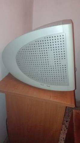 Monitor Pc Sony trinitron anni 90 Vintage Usato