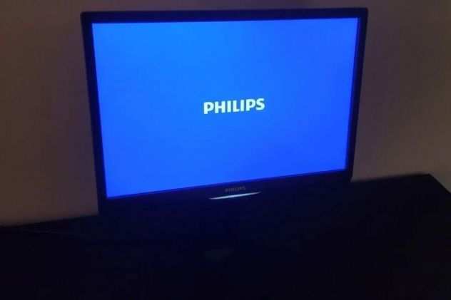monitor philips 21,5 full HD