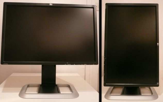 Monitor Professionale HP LP2475w - 24 - H-IPS