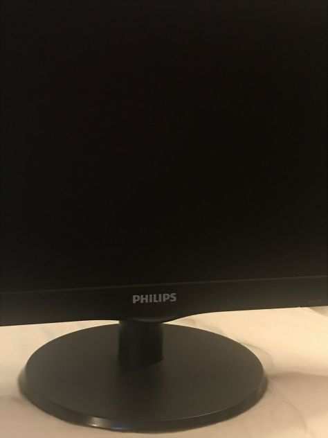 Monitor Quick Start Philips