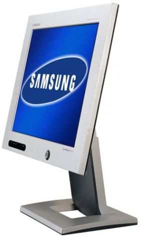 MONITOR SAMSUNG 17 pollici