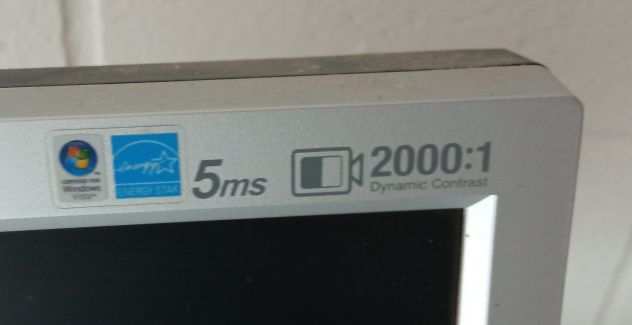 Monitor Samsung 714BM 17