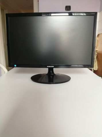 Monitor SAMSUNG LCD 22rdquo (SyncMaster S22B150)