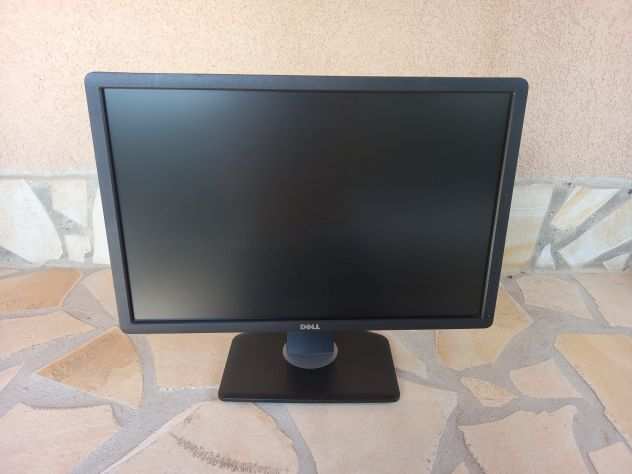 Monitor  Schermo (22quot) - DELL P2213t