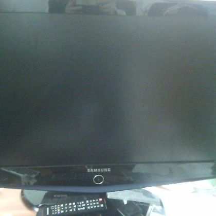 monitor tv lcd samsung 32 FULL HD HDMI Surround