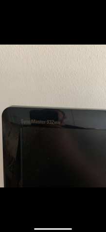 monitor TV samsung 22quot led