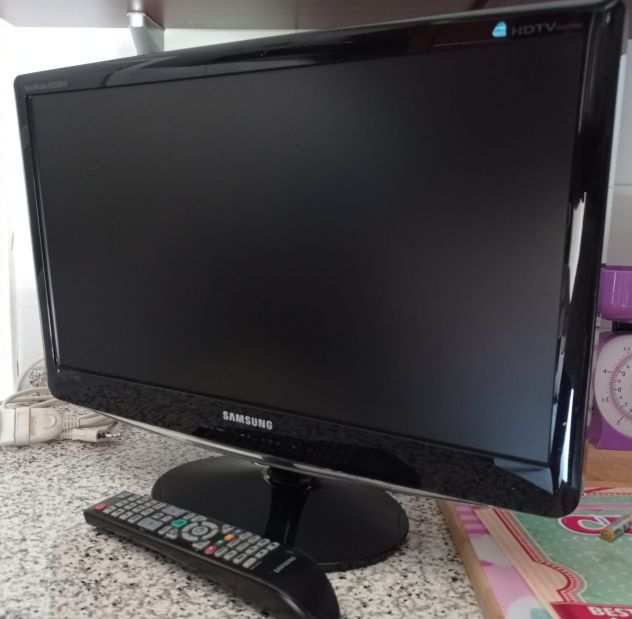 MonitorTv Samsung SyncMaster B2230HD