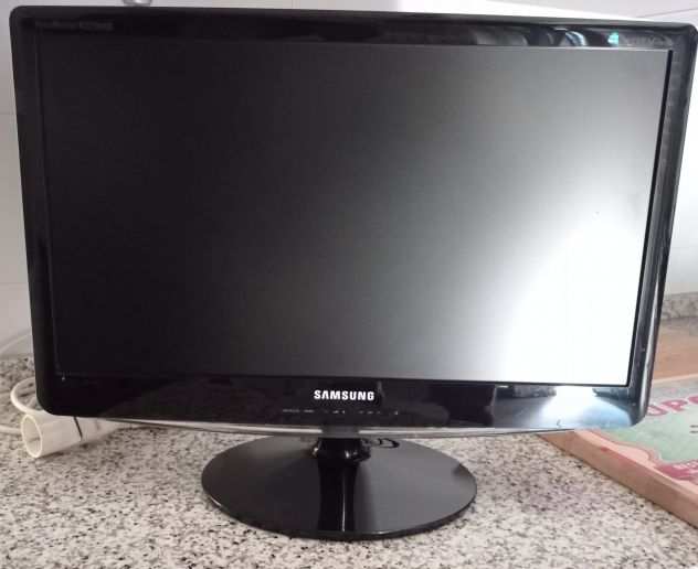 MonitorTv Samsung SyncMaster B2230HD