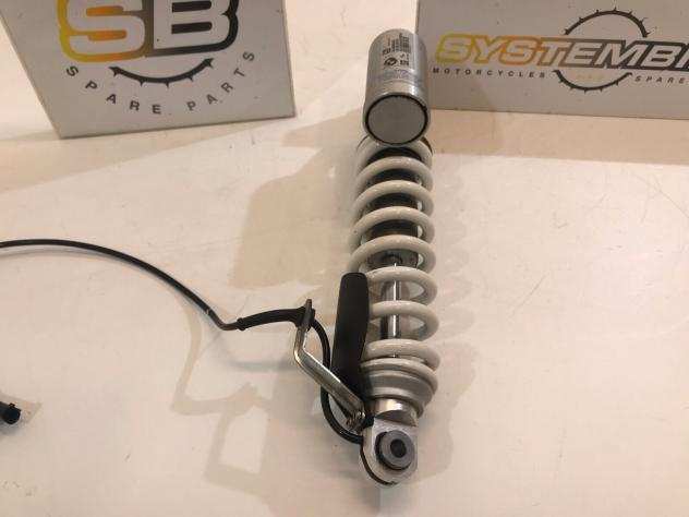 MONO AMMORTIZZATORE ANTERIORE ESA BMW R 1200 GS 2016  FRONT SHOCK ABSORBER