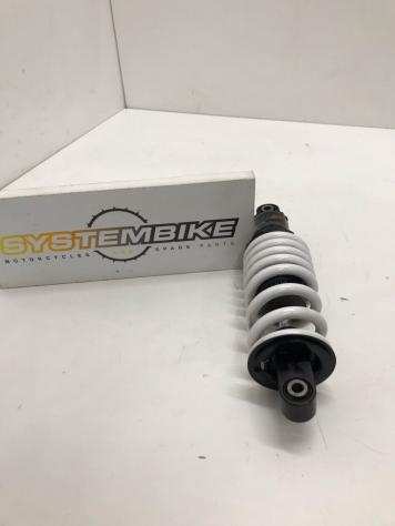 MONO AMMORTIZZATORE POSTERIORE WP KTM 390 DUKE 2017-2020  REAR SHOCK ABSORBER