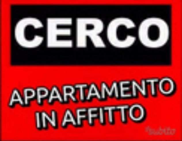 Mono o bilocale cercasi in affitto temporaneo  500 