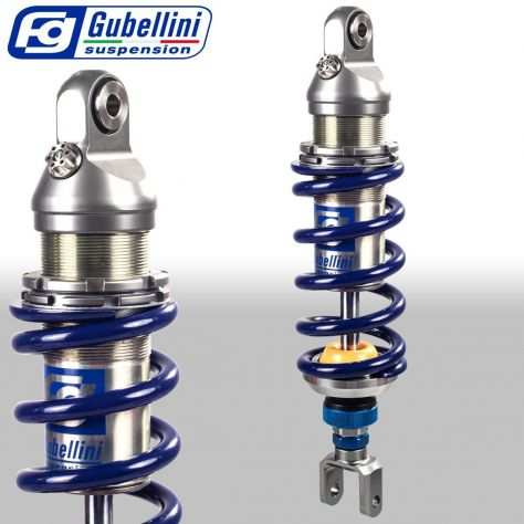 Monoammortizzatore Fg Gubellini per Bmw R 1250 Gs anteriore posteriore