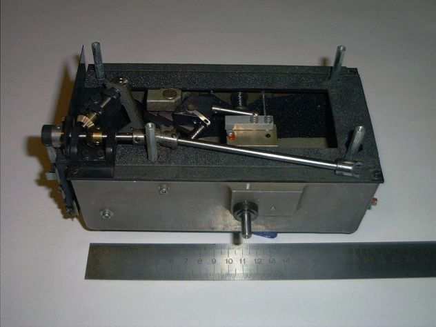 Monocromatore Perkin Elmer