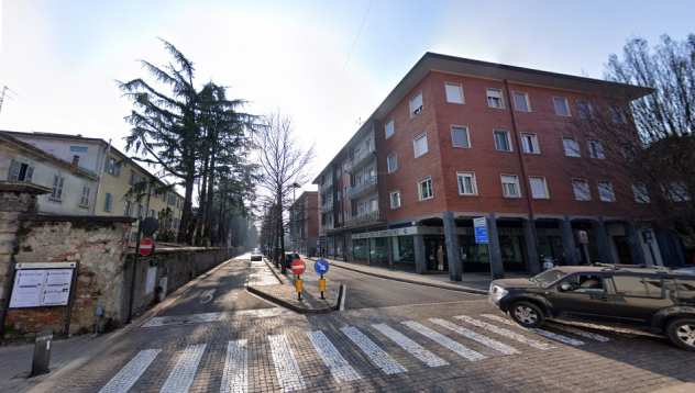 Monolocale 37MQ Arredato - con Cantina a Lentate
