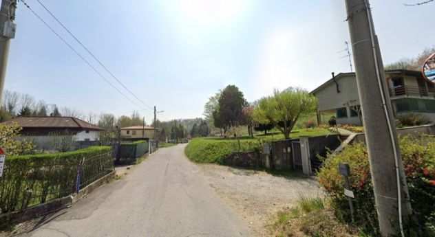 Monolocale 45mq a Briosco MB