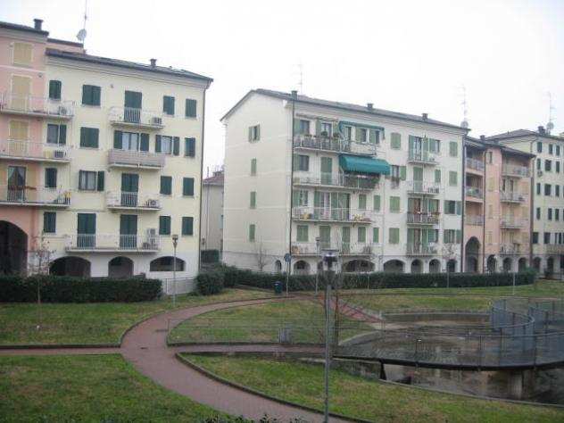 Monolocale a Parma - Rif. pgvlt