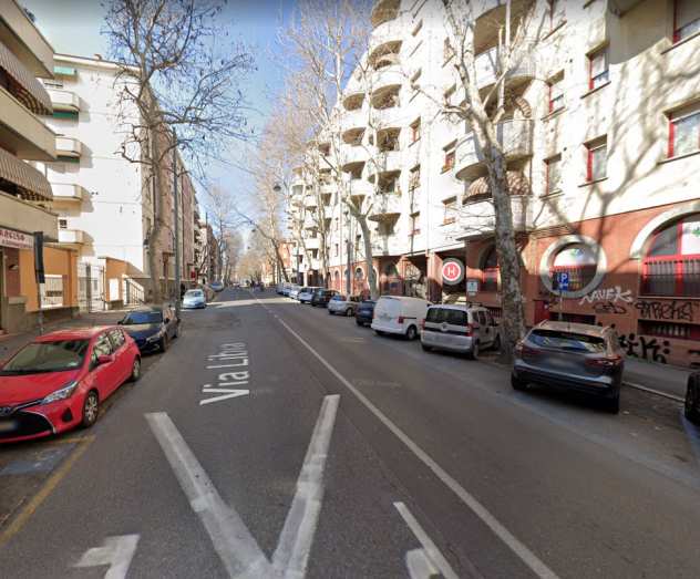 MONOLOCALE ARREDATO