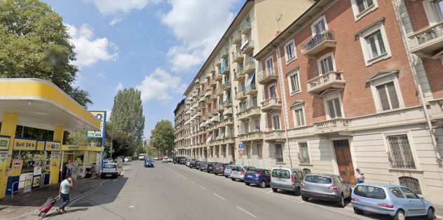 MONOLOCALE ARREDATO 310 EURO CONDOMINIO INCLUSO