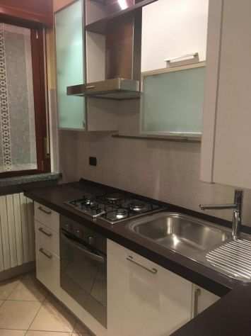 Monolocale ben arredato - 650 euro