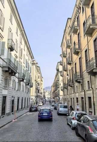 MONOLOCALE CENTRO STORICO ARREDATO 600 EURO