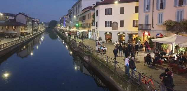 Monolocale con balcone e cantina - Via Zumbini