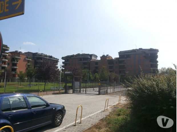 Monolocale di fronte ospedale San Raffaele di Milano