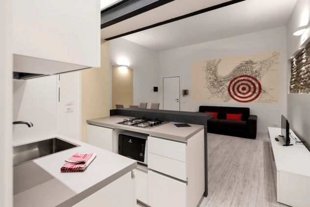 Monolocale in AffittoArredato - Cittagrave Ferrara