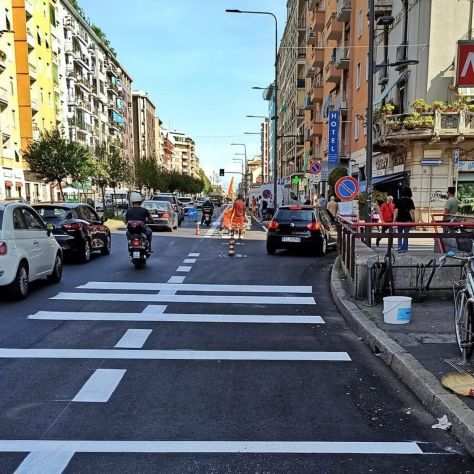 Monolocale in Viale Monza libero subito