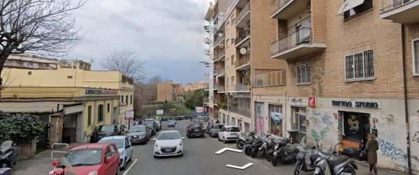 Monolocale in zona LAURENTINA