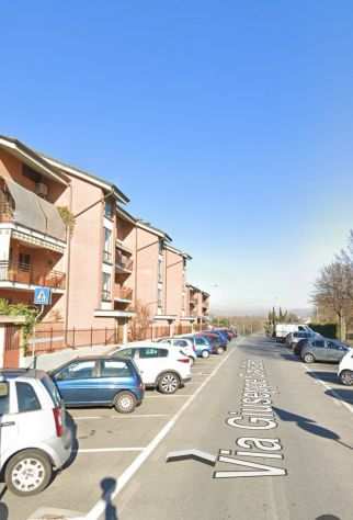 MONOLOCALE NUOVO CON GIARDINO PRIVATO 460 EURO