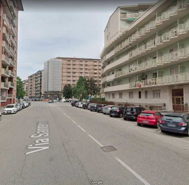 MONOLOCALE PRESSI CORSO COSENZA