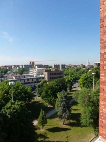 Monolocale tra Piazza Frattini e Largo dei Gelsomini