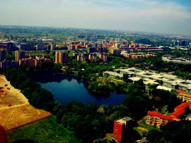 Monolocale TUTTO INCLUSO a San Donato Milanese (MI)