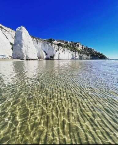 Monolocale Vacanza Vieste