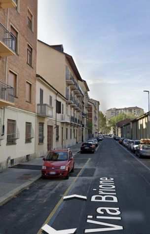 monolocale VIA BRIONE 750EU MOLTO LUMINOSO