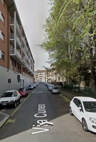 Monolocale VIA CUNEO 350euro LIBERO SUBITO