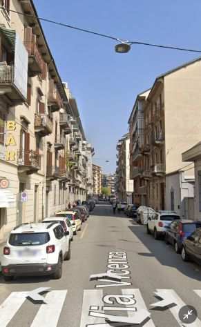Monolocale VIA VICENZA 450EU SPESE COMPRESE