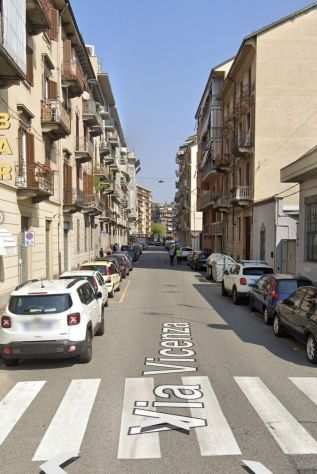 Monolocale VIA VICENZA 450EU SPESE COMPRESE