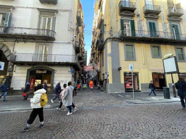 monolocale Vico Tofa, NAPOLI