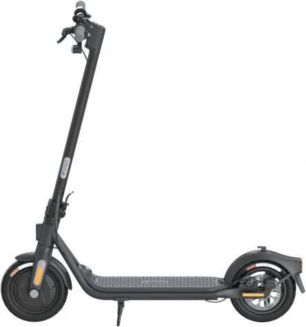 Monopattino Elettrico NINEBOT SEGWAY F25I con Frecce NUOVO IMBALLATO IN GARANZIA