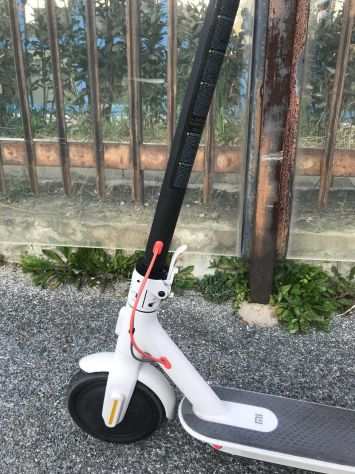 Monopattino Elettrico Xiaomi Mi scooter 3