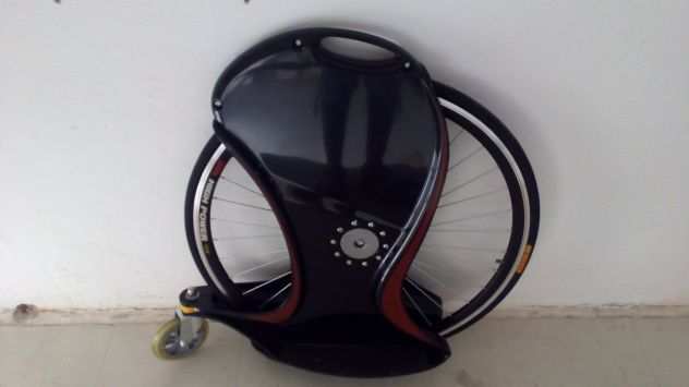 Monopattino Monociclo Monoruota Magic Wheel