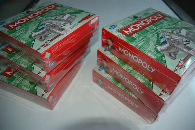 Monopoly nuovo