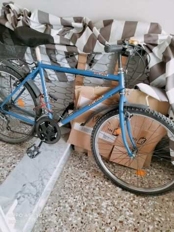 Monta bike