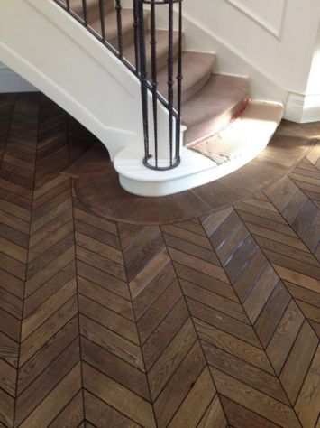 MONTAGGIO E LEVIGATURA PARQUET 3398062446