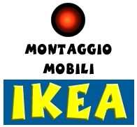 Montaggio mobili Ikea