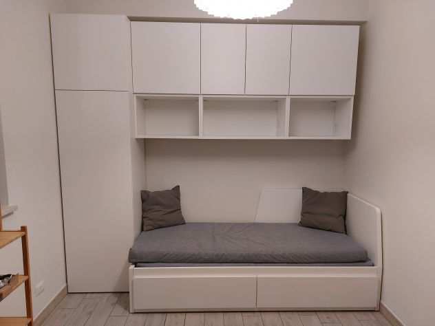 Montaggio mobili Ikea