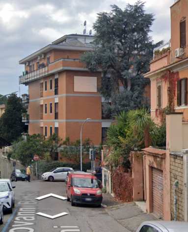 MONTAGNOLA ARDEATINO - quadrilocale con TERRAZZO