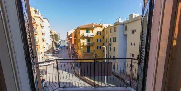 Monte Argentario vendesi appartamento 5 vani 111 Mq zona Porto Santo Stefano